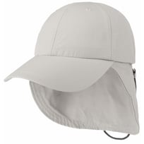 Supplex Cap With Neck Protection by Lipodo - &pound;26.95
