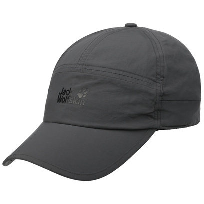 メンズウェア CLUBHAUS UV Protective 6Panel Cap - Gray メンズウェア CLUBHAUS UV Protective 6Panel Cap - Gray メンズウェア