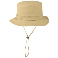 Supplex Fishing Hat with Chin Strap by Lipodo - &pound;26.95