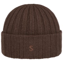 Surth Cashmere Knit Hat by Stetson - &pound;119.00
