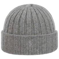 Surth Cashmere Knit Hat by Stetson - &pound;119.00
