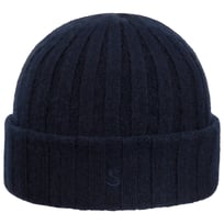 Surth Cashmere Knit Hat by Stetson - &pound;119.00