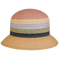 Susanne Multicolour Straw Hat by Mayser - &pound;79.95