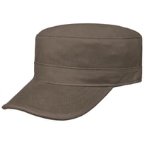 Sustainable Tank Army Cap - &pound;14.95