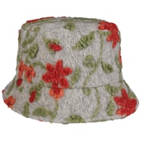 Suvera Wool Bucket Women�s Hat by Gebeana - &pound;70.95