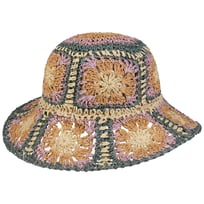 Sweetvine Straw Hat by Barts - &pound;44.95