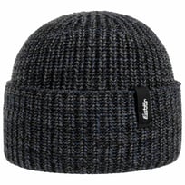 Swell Merino Beanie Hat with Cuff by Eisb�r - &pound;52.95