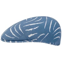 Swerve 504 Flat Cap by Kangol - &pound;67.95