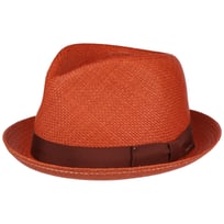 Sydney Panama Hat by Bailey 1922 - &pound;173.95