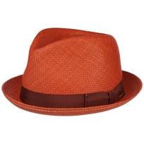 Sydney Panama Hat by Bailey 1922 - &pound;175.95