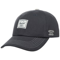 Sylas Premium Cap by Herschel - &pound;39.95