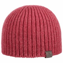 Sylva Alpaca Beanie Hat by Lierys - &pound;52.95