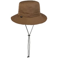 Sympatex Fishing Hat with Chin Strap by Seeberger - &pound;69.95