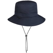Sympatex Fishing Hat with Chin Strap by Seeberger - &pound;69.95