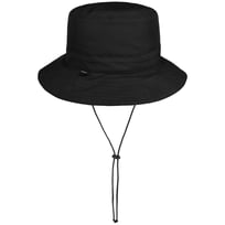 Sympatex Fishing Hat with Chin Strap by Seeberger - &pound;70.95