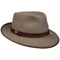 Tabea Wool Hat by Mayser - &pound;140.95