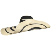 Tabeta Wide Brim Floppy Hat by Lierys - &pound;202.95