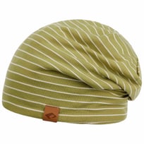 Taipeh Stripes Beanie Hat by Chillouts - &pound;20.95