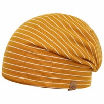 Taipeh Stripes Beanie Hat by Chillouts - &pound;20.95
