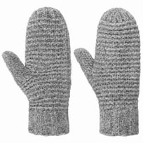 Tajana Soft Mittens by Seeberger - &pound;18.95