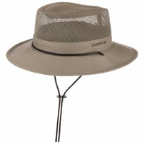 Takani Safari Hat by Stetson - &pound;69.00