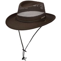 Takani Safari Hat by Stetson - &pound;69.00