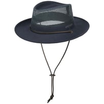 Takani Safari Hat by Stetson - &pound;69.00