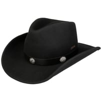 Tamalo Western Wool Hat by Stetson - &pound;149.00
