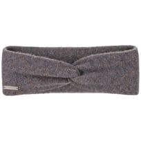 Tamea Cashmere Headband by Seeberger - &pound;61.95