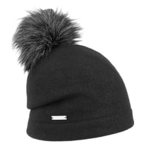 Tamisa Milled Wool Hat by Seeberger - &pound;87.95