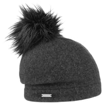 Tamisa Milled Wool Hat by Seeberger - &pound;88.95