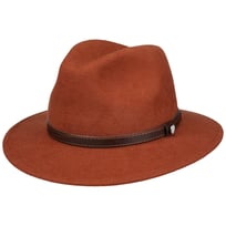 Tanglewood Traveller Wool Hat by Lierys - &pound;68.95