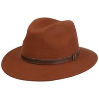 Tanglewood Traveller Wool Hat by Lierys - &pound;70.95