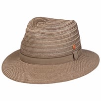 Tarbes Hemp Hat by Mayser - &pound;122.95