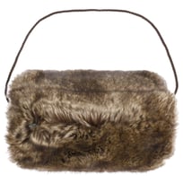 Taria Faux Fur Handwarmer by Gebeana - &pound;96.95