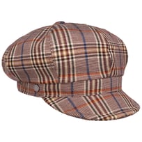Tarragona Newsboy Cap by Lierys - &pound;53.95