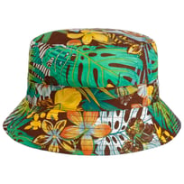 Tascott Flowers Bucket Hat by Lipodo - &pound;17.95