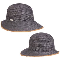Tascova Bonnet by Seeberger - &pound;83.95