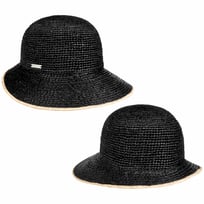 Tascova Bonnet by Seeberger - &pound;84.95