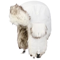 Taslan-Webpelz-Tschapka by McBURN - &pound;44.95