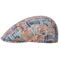 Taveola Flat Cap by Lierys - &pound;61.95