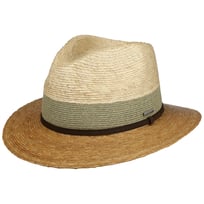 Tavero Traveller Straw Hat by Stetson - &pound;93.35