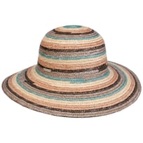 Tavila Floppy Hat by Seeberger - &pound;56.40
