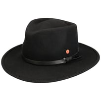 Taylor Trekking Wool Hat by Mayser - &pound;164.95