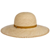 Tealia Straw Hat by Lierys - &pound;140.95