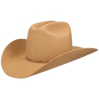 Tecosa Wool Western Hat by Bailey 1922 - &pound;202.95