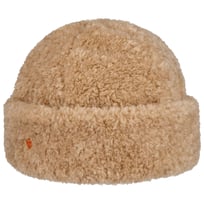 Teddy Fake Fur Women�s Beanie Hat by Mayser - &pound;70.95