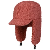 Teddy Fur Aviator Hat by Seeberger - &pound;49.95
