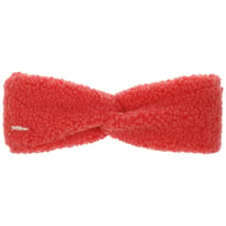 Teddy Fur Headband by Seeberger - &pound;26.95