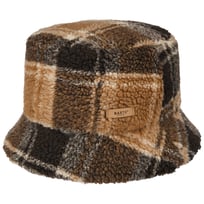 Teddybuck Cloth Hat by Barts - &pound;43.95